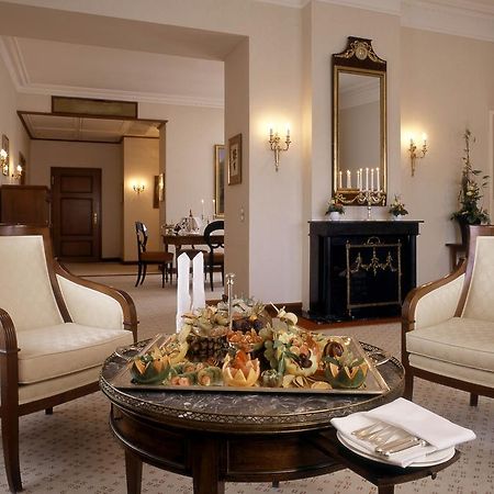 Hotel Schloss Reinhartshausen Eltville am Rhein Cameră foto