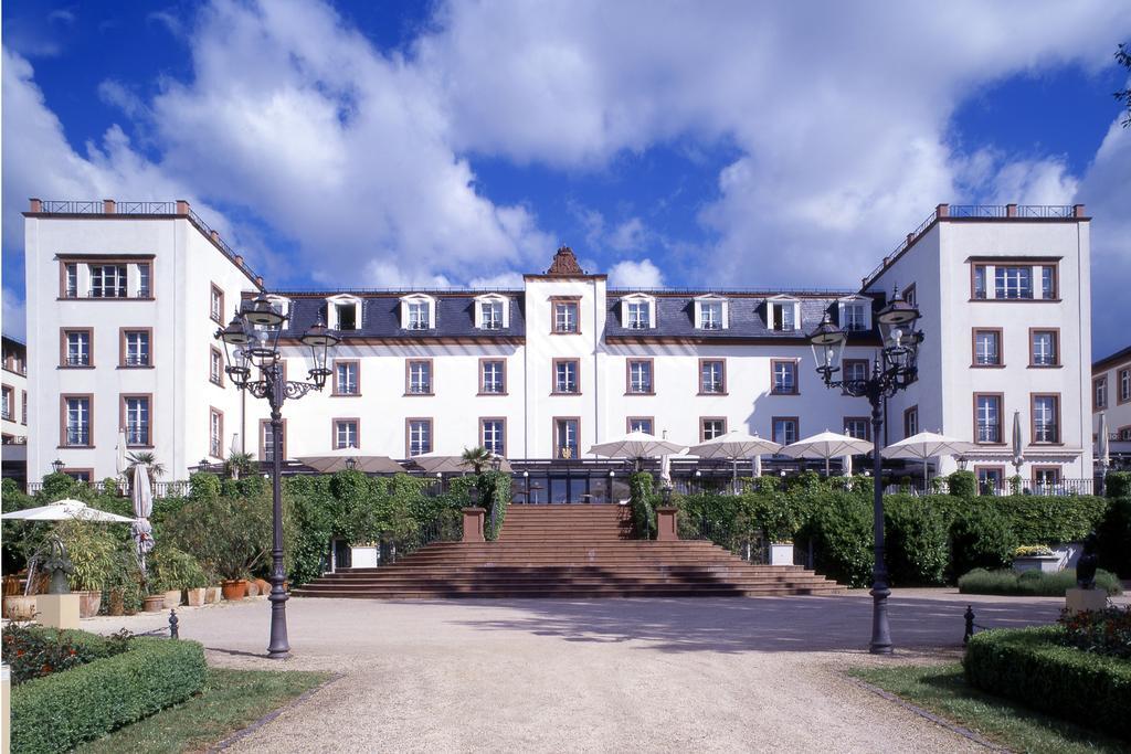 Hotel Schloss Reinhartshausen Eltville am Rhein Cameră foto
