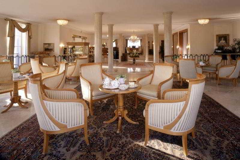 Hotel Schloss Reinhartshausen Eltville am Rhein Restaurant foto